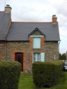 Maison, le Jarillé (Saint-Ganton)