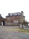 École primaire de filles, 4,5 place de l'Eglise (Baguer-Pican)