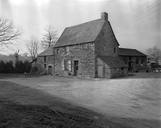 Ferme, le Long Pré (Marcillé-Raoul)
