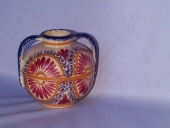 Vase d'autel