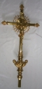 Croix de procession 1