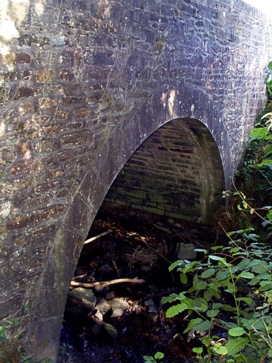 Pont, Pont Monvoisin (Saint-Malo-de-Phily)