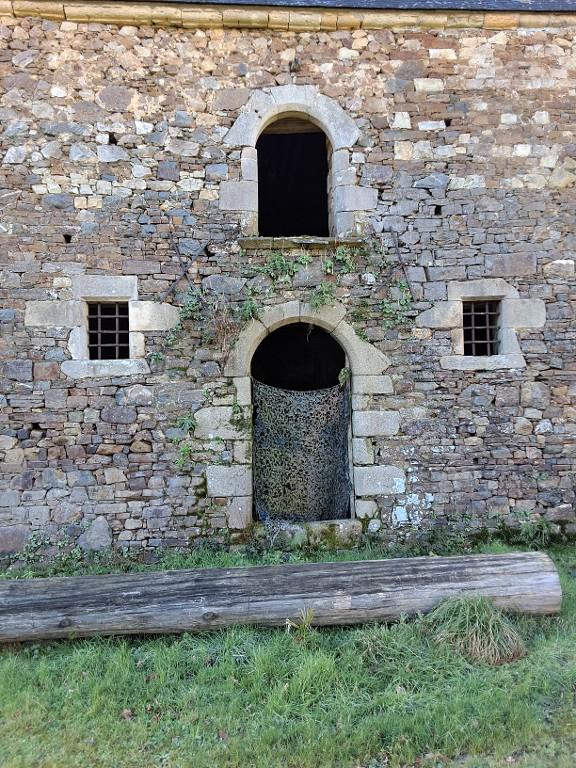 Château de Couëllan (Guitté)