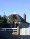 Maison, Ploumanac'h, 6 rue de la Plaine (Perros-Guirec)