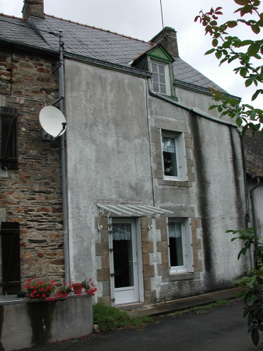 Maison, la Coltrie (Bains-sur-Oust)