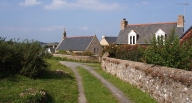 Écart de Buguélès (Penvénan)
