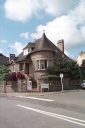 Maison de villégiature, dite Ker Nicolaïc