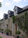Maison à boutique, Brais (Vieux-Vy-sur-Couesnon)