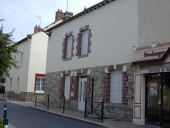 Maison, 3 rue d'Ille et Rance (Chevaigné)