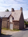 Maison, la Guimorais (Saint-Coulomb)