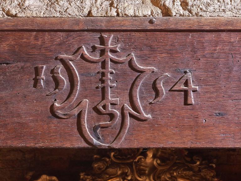 Présentation de l'opération : les patrimoines liés à l'histoire toilière de la Bretagne (en cours)