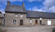 Manoir, le Haut Coudray (Villamée)