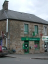 Maison, 27 place de la Mairie (Sens-de-Bretagne)