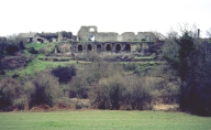 Mine d'antimoine du Semnon, la Mine (Martigné-Ferchaud)
