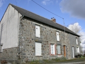 Ferme, la Grassais (Saint-Domineuc)