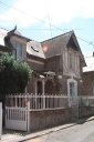 Maison de villégiature