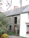 Ancienne ferme 7, la Couplais (Sainte-Marie)