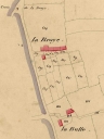 Écart, la Braye (Talensac)