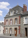 Maison, 23 faubourg de Nantes (La Guerche-de-Bretagne)