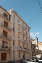 Immeuble de rapport, 20 rue Paul-Bert (Rennes)