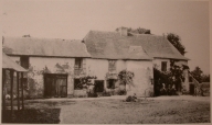 Ferme, la Millais (Melesse)