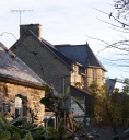 Maison, 32 rue du Châtelet (Saint-Jacut-de-la-Mer)