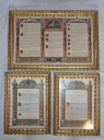 Canons d'autel 2