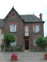 Maison, 4 place de l'église (Pleumeleuc)