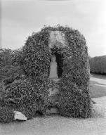 Manoir, Cosquérou (Mespaul)