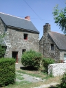 Ferme, Bourg Hery (Combourg)