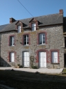 Ferme, la Tremblaye (Plesder)