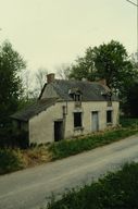 Maison de cantonnier, Sémenville (Hémonstoir)