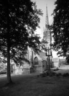 Chapelle Notre-Dame, Lambader (Plouvorn)