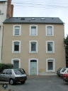 Immeuble de rapport, 27 rue de la Croix-Carrée (Rennes)