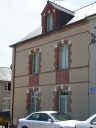 Maison, 1 rue du Calvaire (Domloup)
