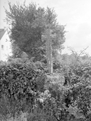 Les croix monumentales sur la commune de Meucon