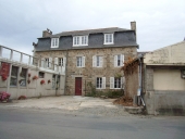 Maison, 27 rue Saint Gonery (Plougrescant)