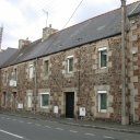 Maison, 56, 58 rue Ernest Renan, Pont-Couennec (Perros-Guirec)