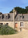Croix de chemin n° 2, Saint-Antoine (Pleubian)