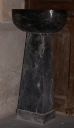 Ensemble de 3 bénitiers
