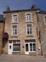 Maison, rue de l'Église (Paimpol)