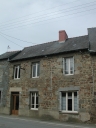 Maison, 1 rue Nationale (Tinténiac)