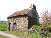 Fournil, la Ville-Jégu (Pordic)