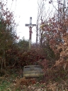 Croix monumentale (Bovel)