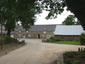 Ferme, Keriquel (Guénin)