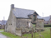 Maison 7, les Carrées (Pipriac)