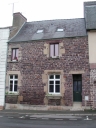 Maison, 11 place du Tribunal (Montfort-sur-Meu)