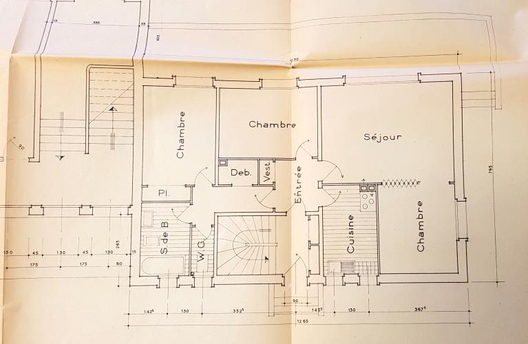 Lycée Dupuy-de-Lôme, 4 rue Jean Le Coutaller (Lorient)