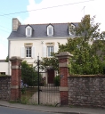 Maison, rue du Professeur Jean Renaud (Paimpol)