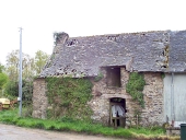 Maison, la Chênais (Les Brûlais)